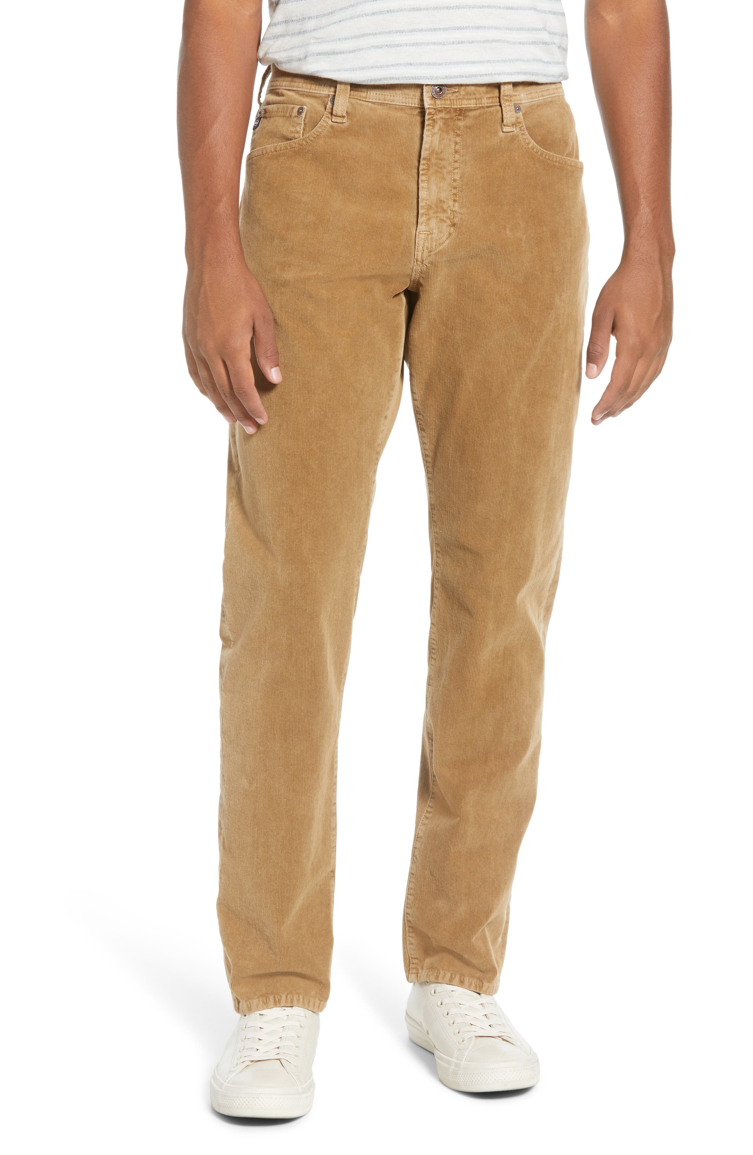 ag corduroy pants