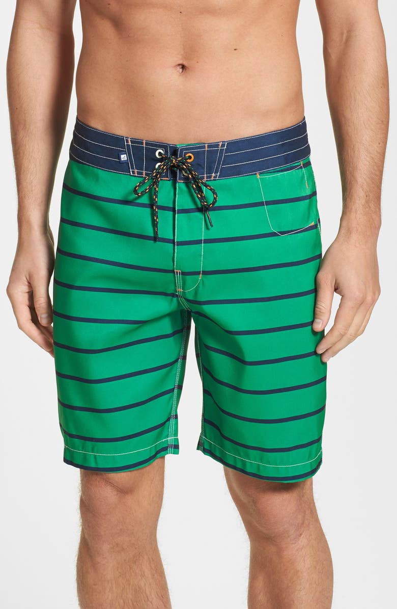 Sperry Top-Sider® Board Shorts | Nordstrom