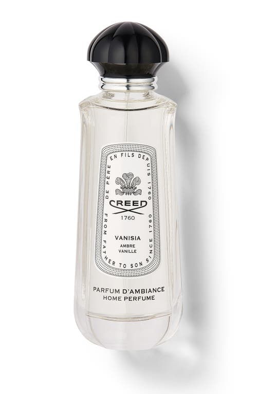 Creed Ambiance Vanisia Room Spray 