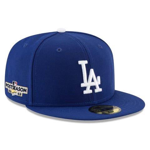 Los Angeles Dodgers New Era 2021 Gold Program 59FIFTY Fitted Hat