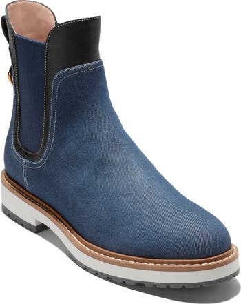 Timberland naples trail chelsea on sale boot