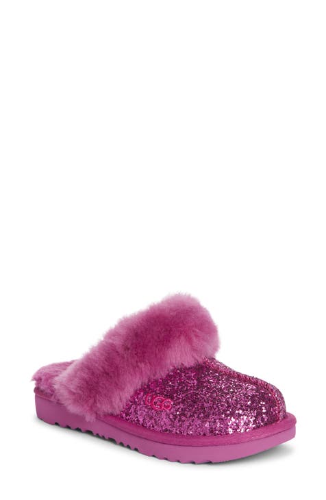 Kids UGG Slippers Nordstrom