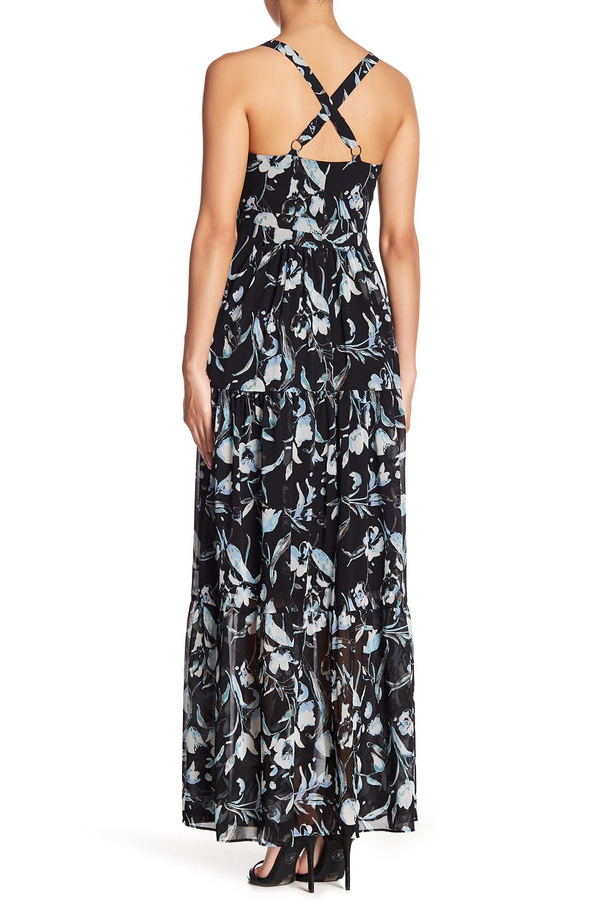 rachel roy maxi dress