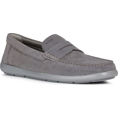 Geox Devan 1 Driving Shoe