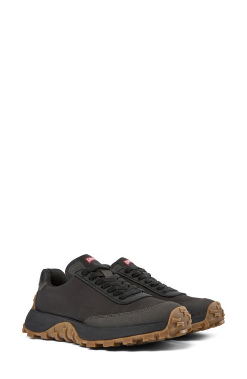 Camper Drift Trail Sneaker Black at Nordstrom,