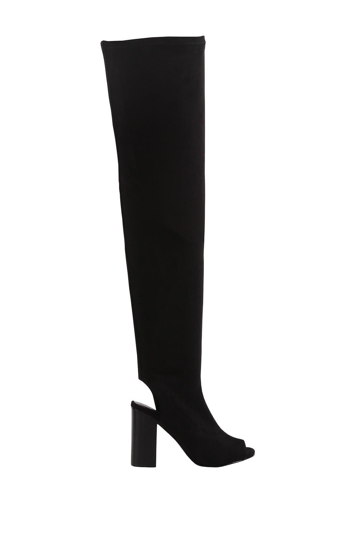 MIA | Robyn Over-the-Knee Boot 