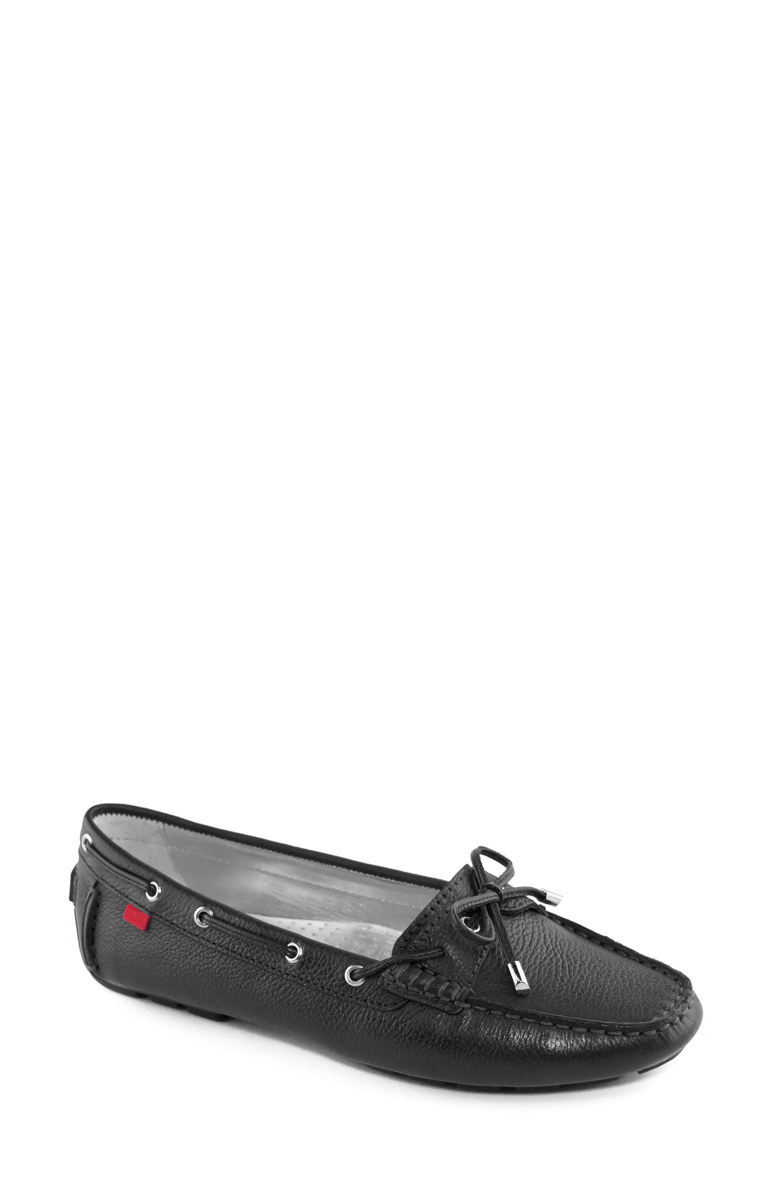 Marc Joseph New York Rockaway Loafer, Black