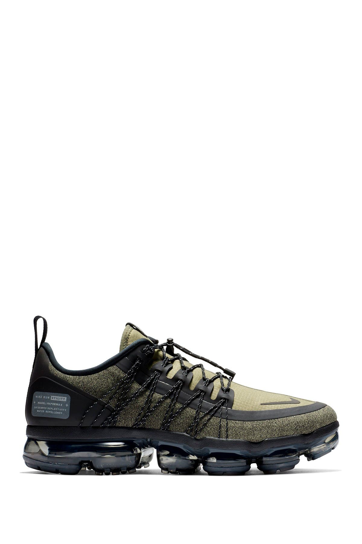 are nike air vapormax good for running