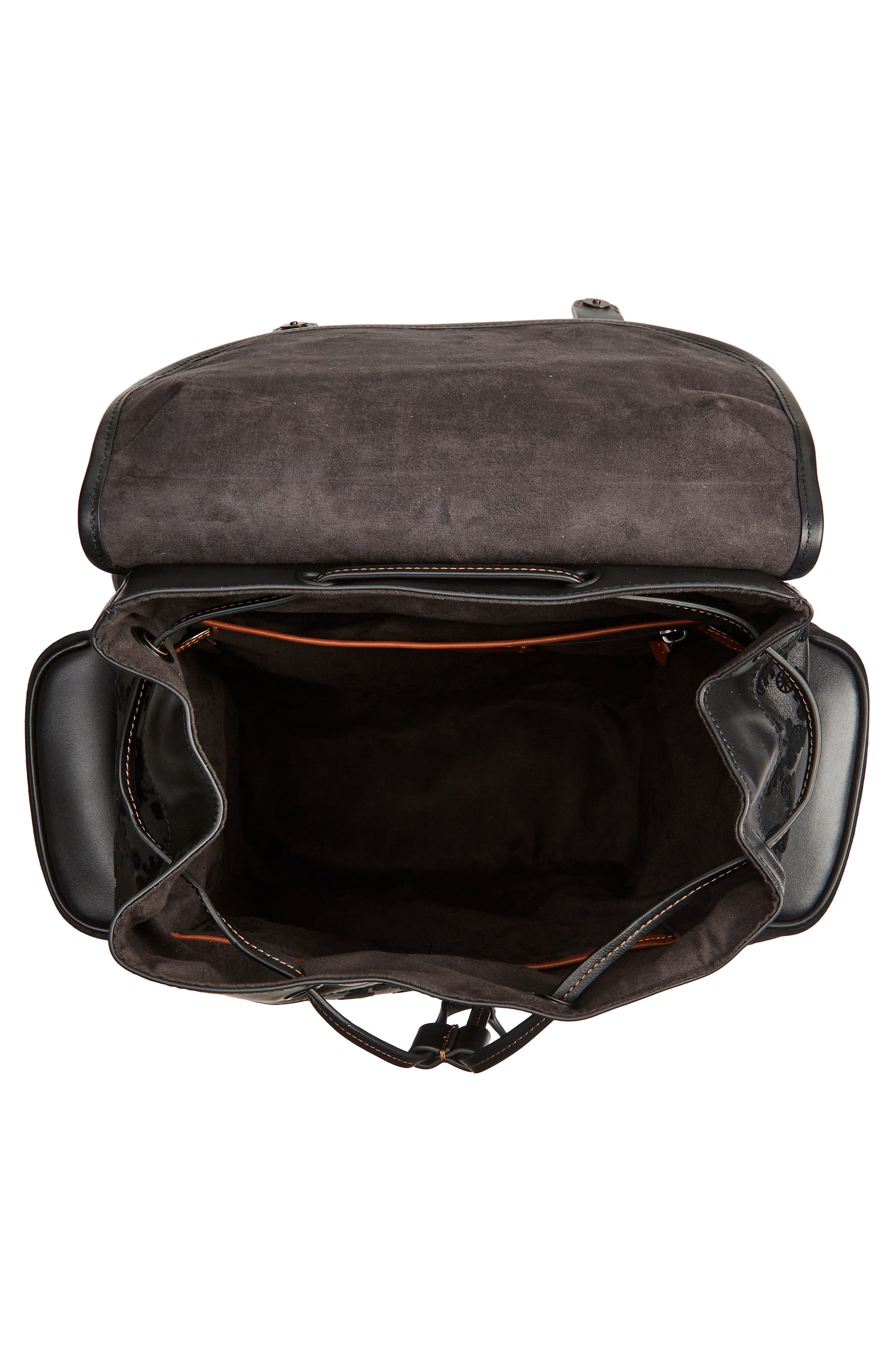 coach backpack nordstrom