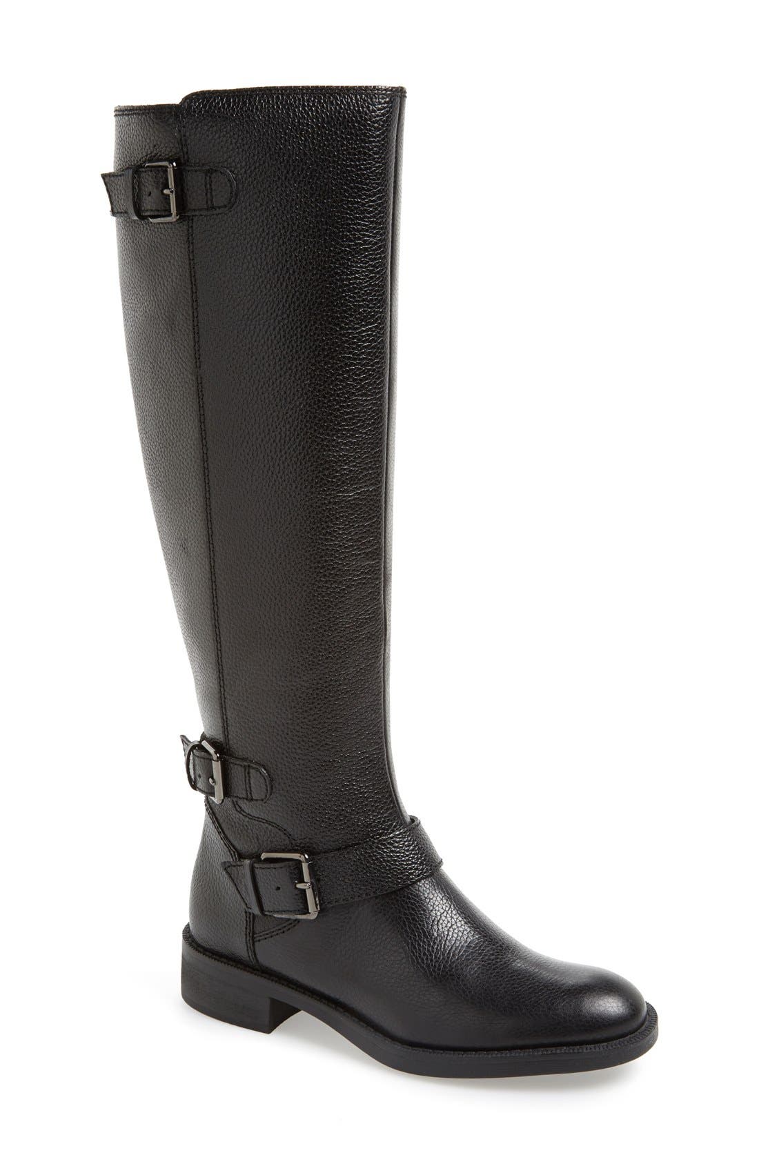 Enzo Angiolini 'Sayin' Riding Boot 