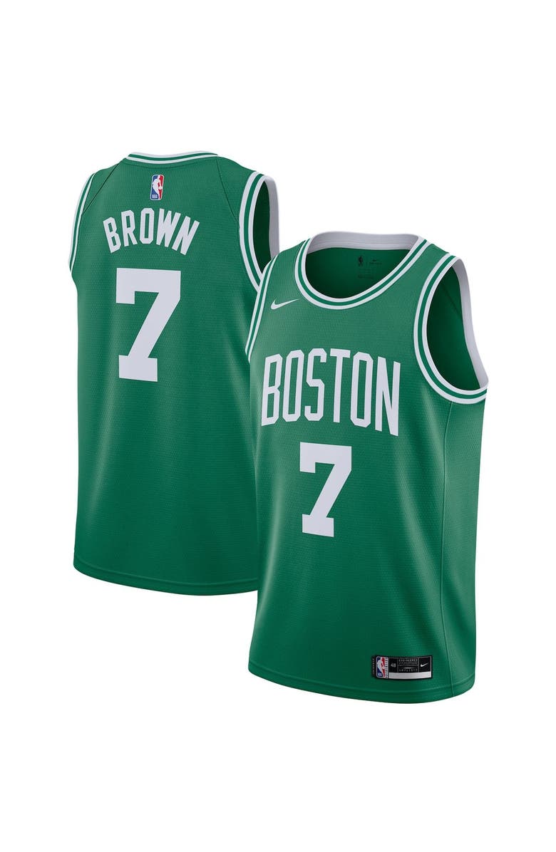اسعار الايفونات Nike Men's Nike Jaylen Brown Kelly Green Boston Celtics 2020/21 Swingman  Jersey - Icon Edition | Nordstrom اسعار الايفونات