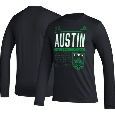 Men's Austin FC Sports Fan T-Shirts