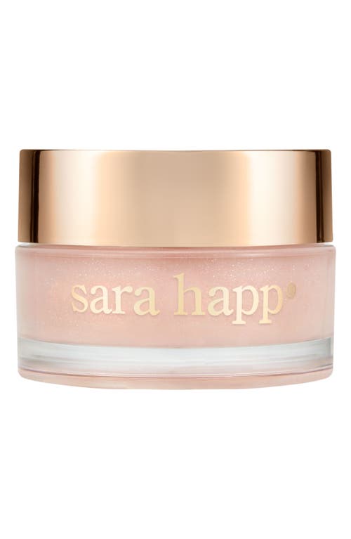 sara happ The Lip Slip One Luxe Balm at Nordstrom