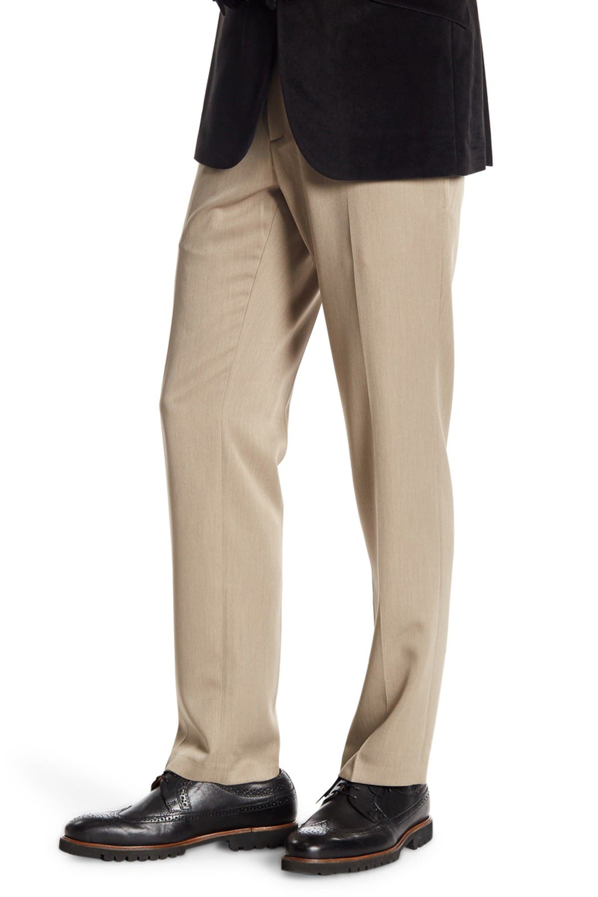 kenneth cole reaction khaki pants