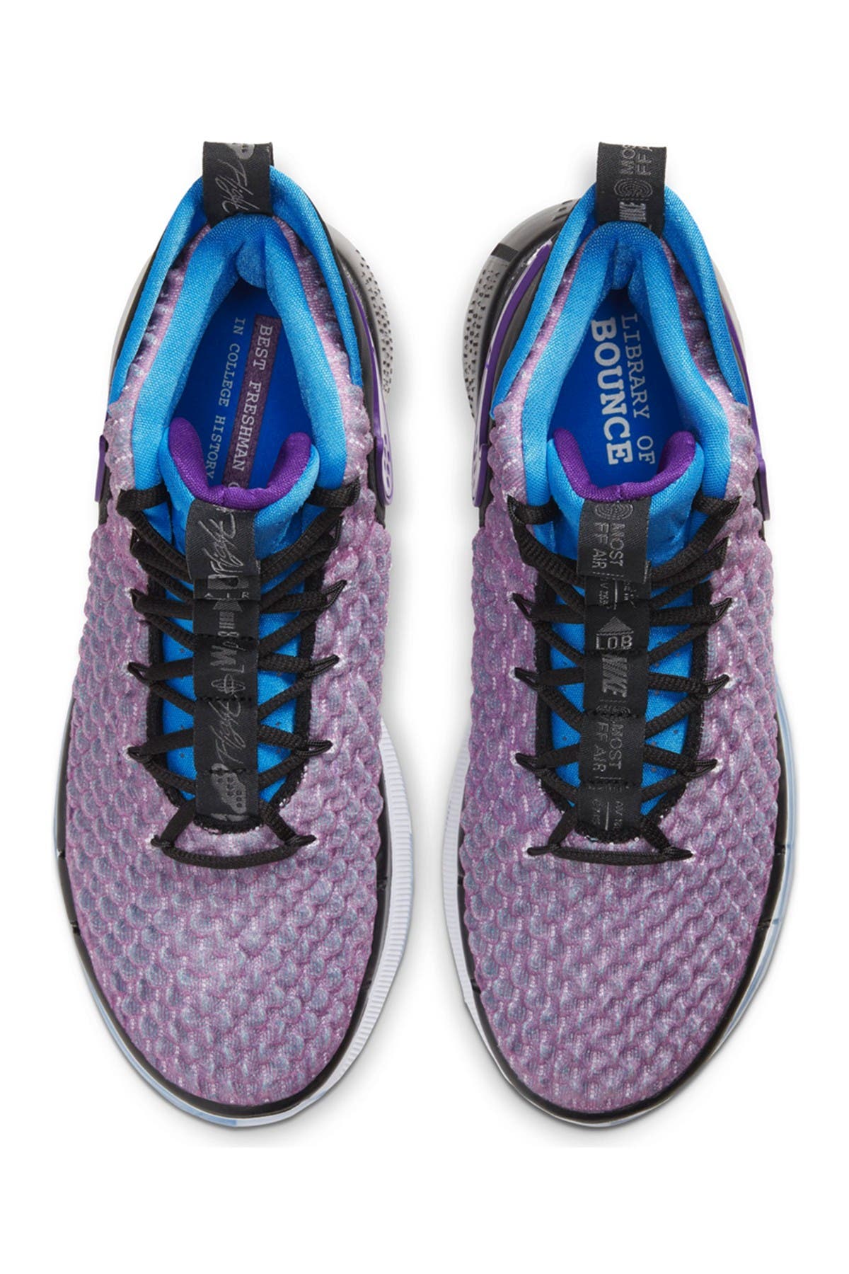 alphadunk basketball shoes