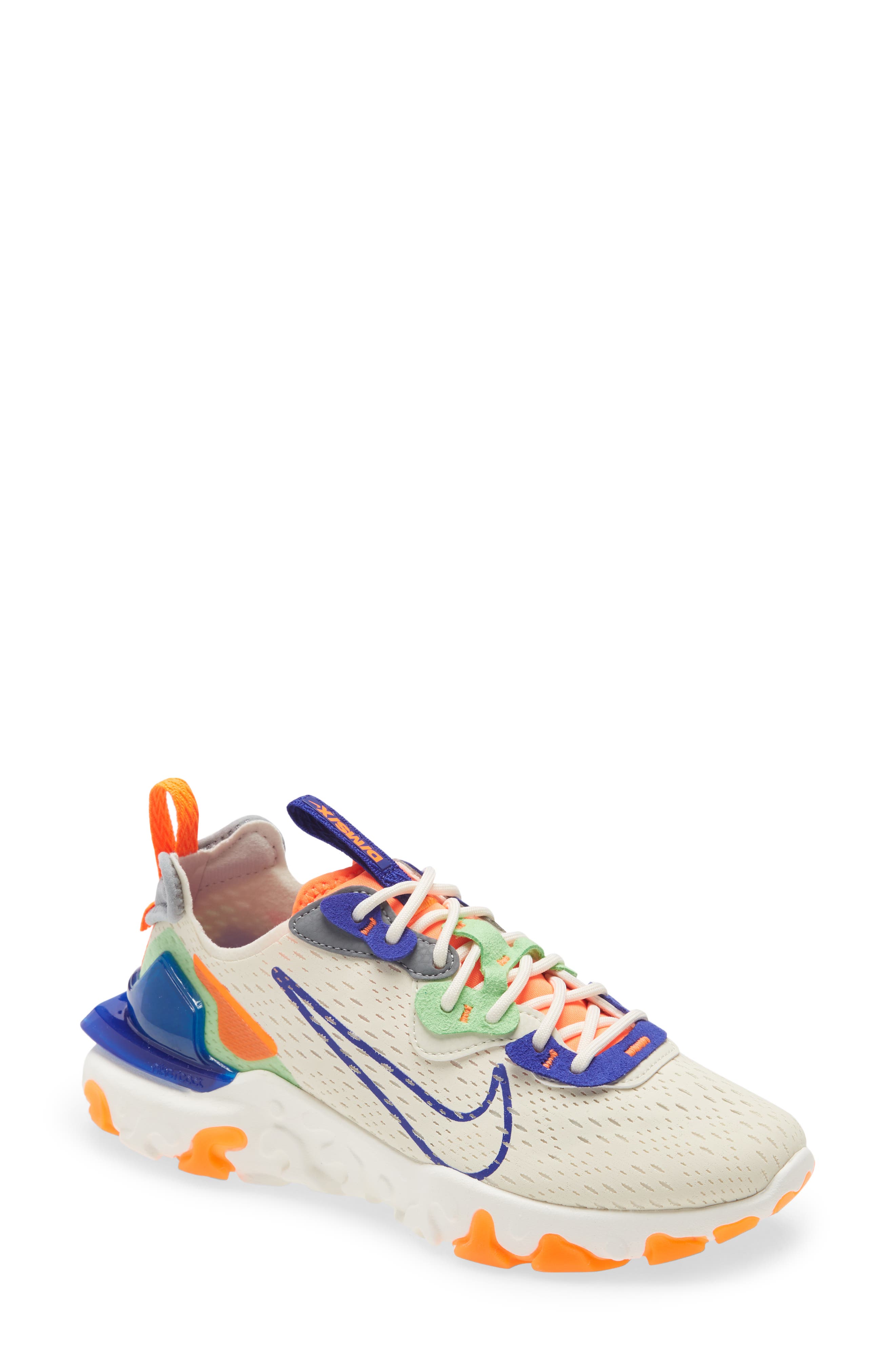 nike react presto