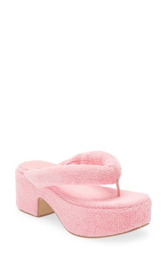 pio lua platform flip flop