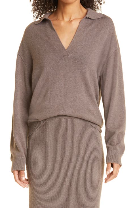 sutton cashmere cardigan