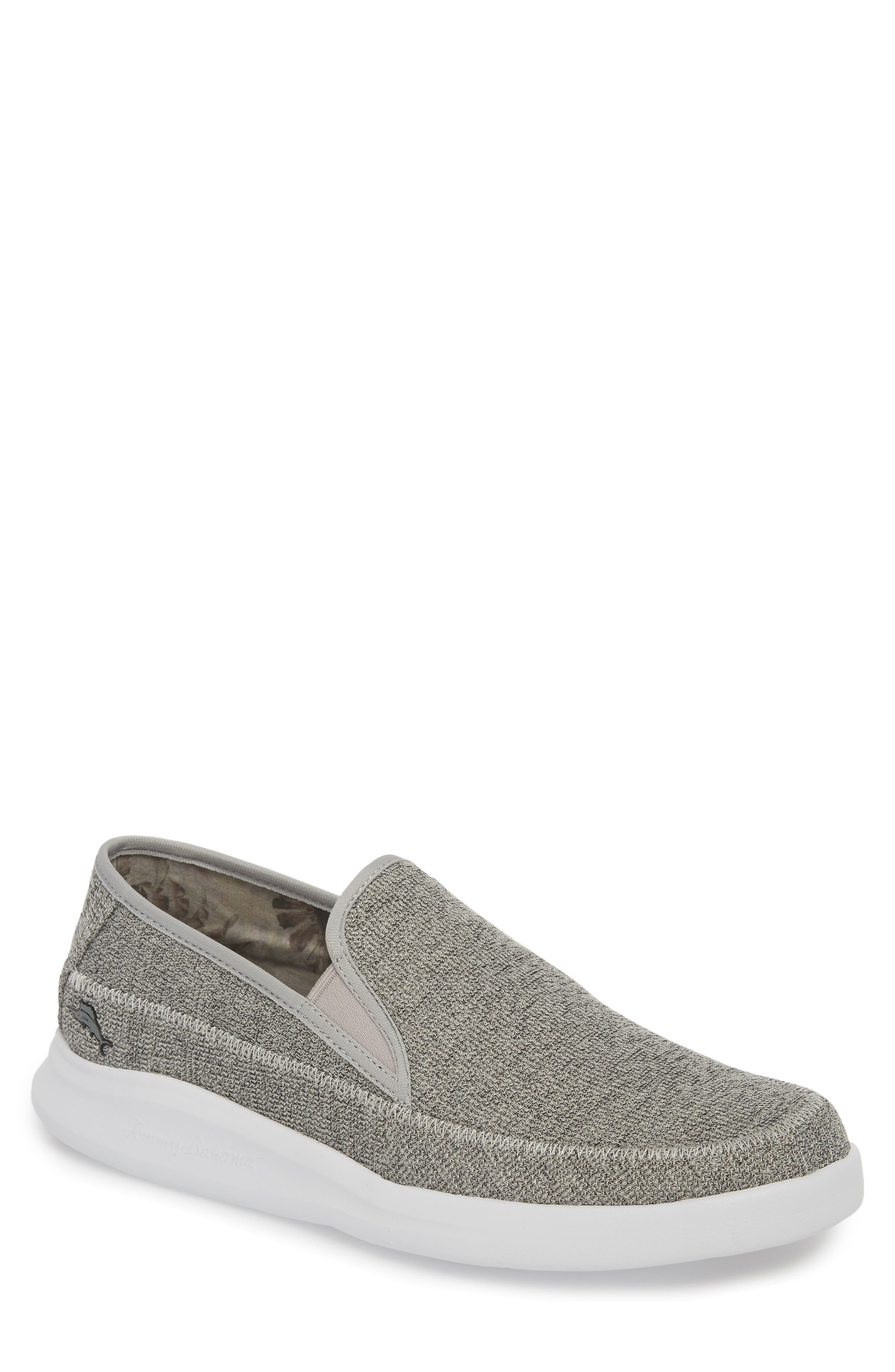 Tommy Bahama Mens Acklins Sneaker