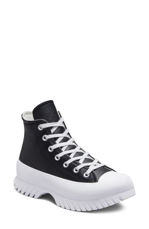 Converse Chuck Taylor® All Star® Lugged Hi Sneaker (Women) | Nordstrom