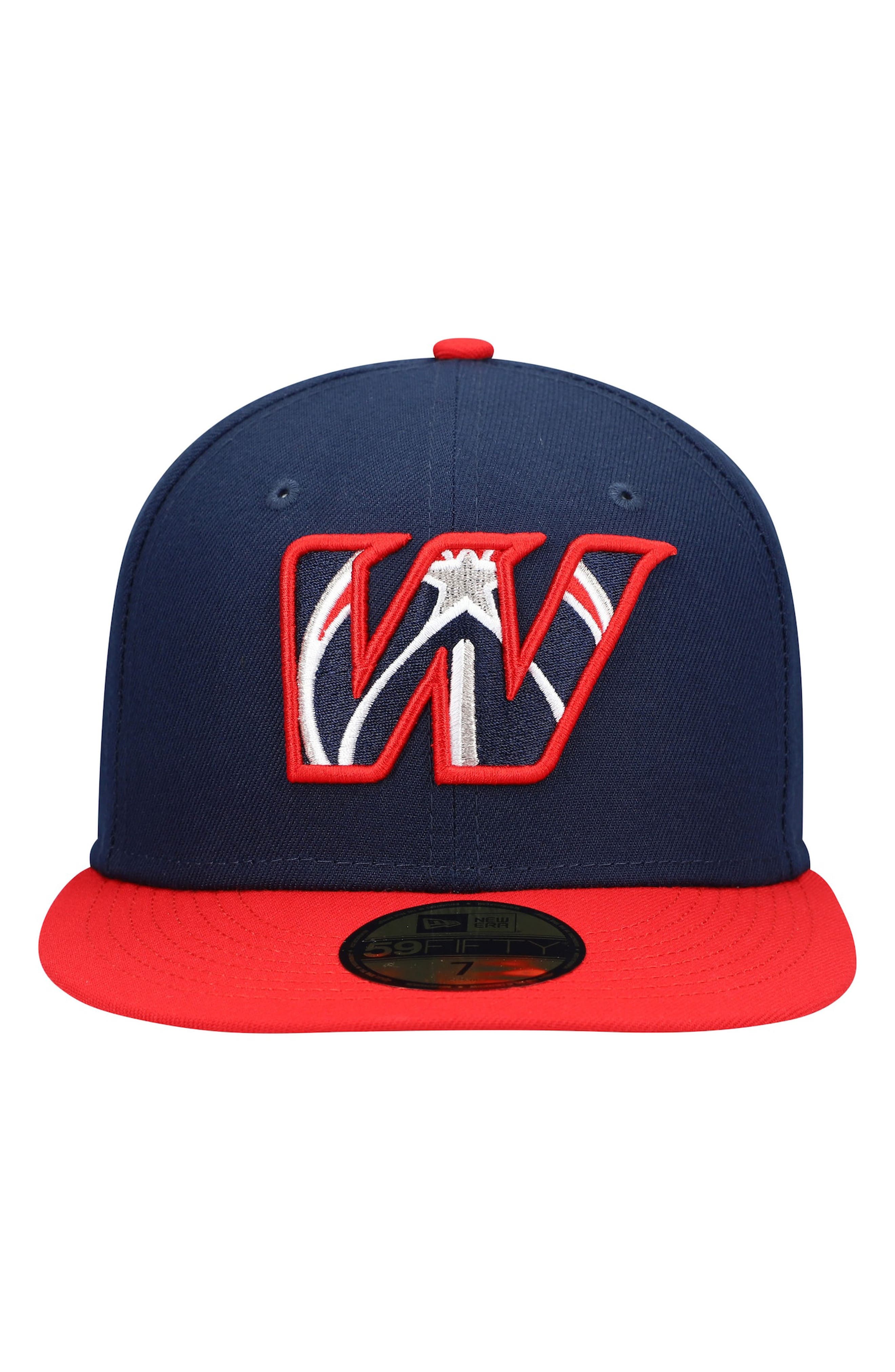 washington wizards draft hat