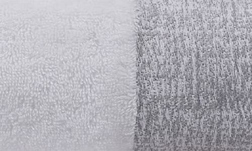BROOKS BROTHERS DEPERA PERA 4-PIECE TURKISH COTTON TOWELS SET 