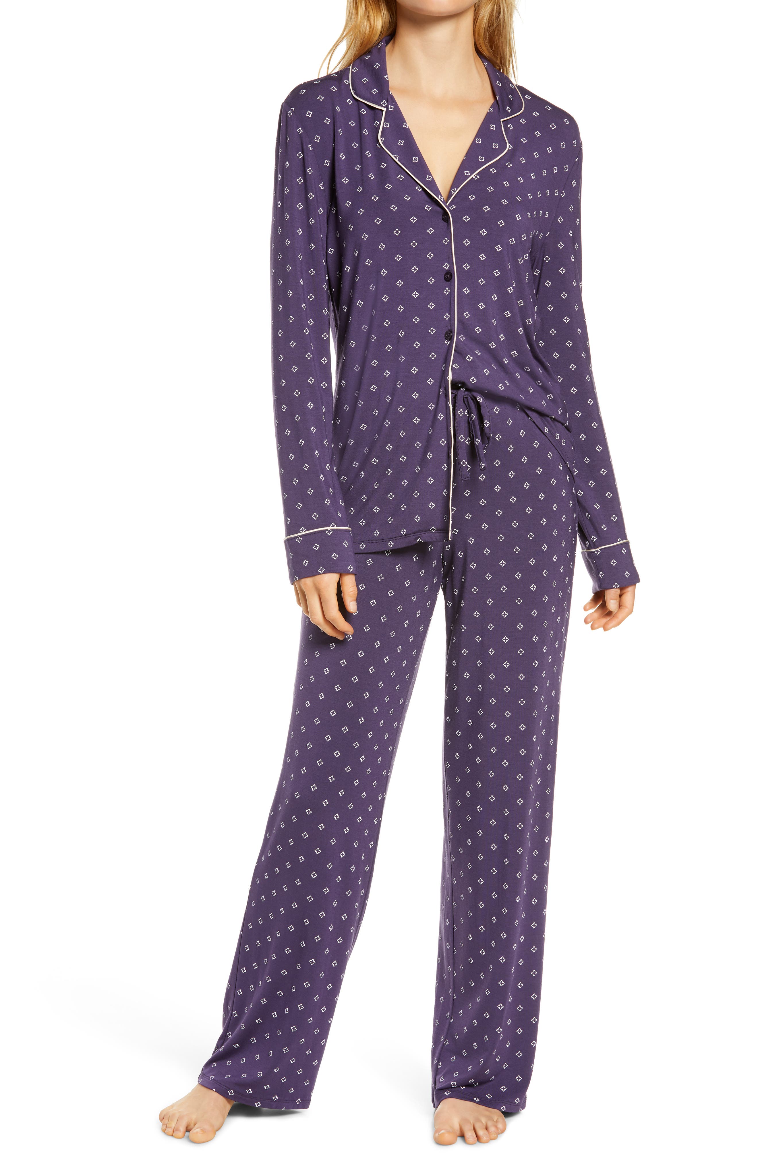 Nordstrom Lingerie Moonlight Pajamas Nordstrom