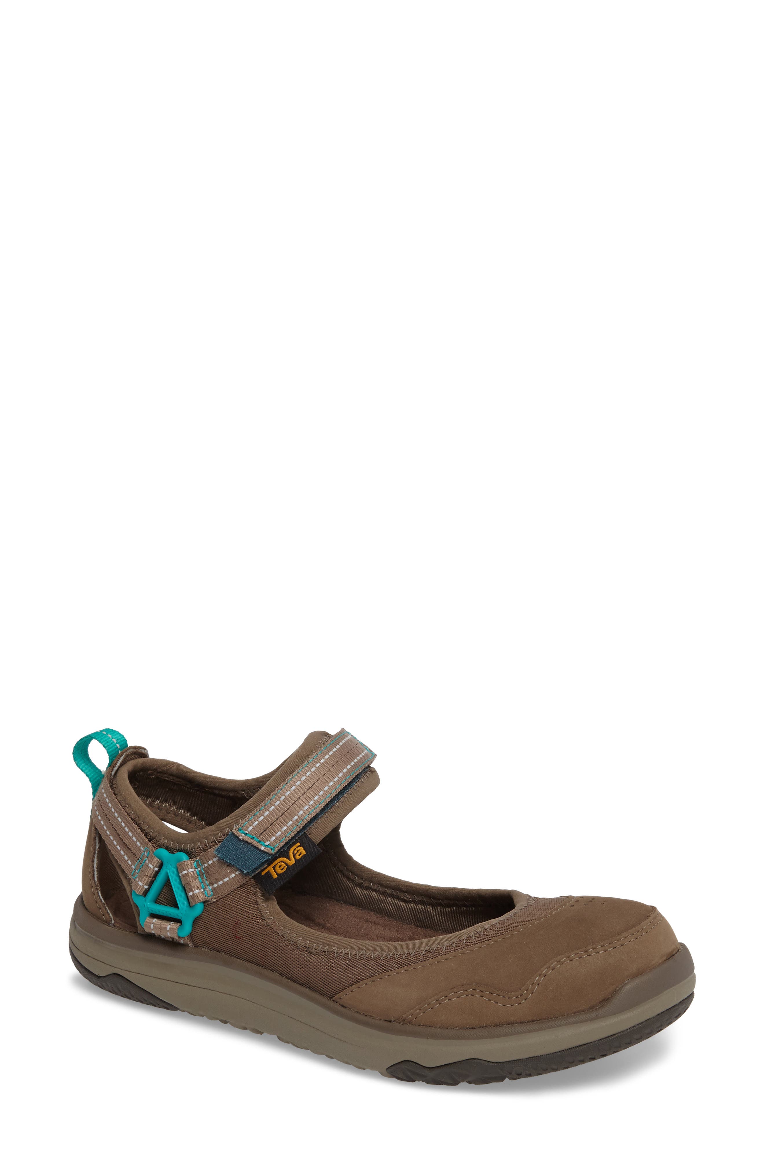 teva mary janes