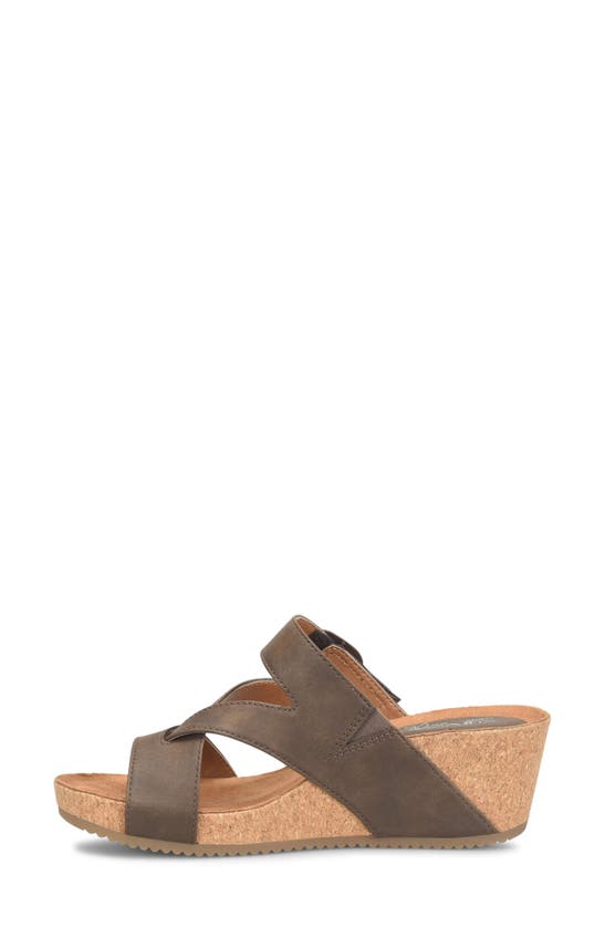 Shop Eurosoft Emrie Sandal In Mocha