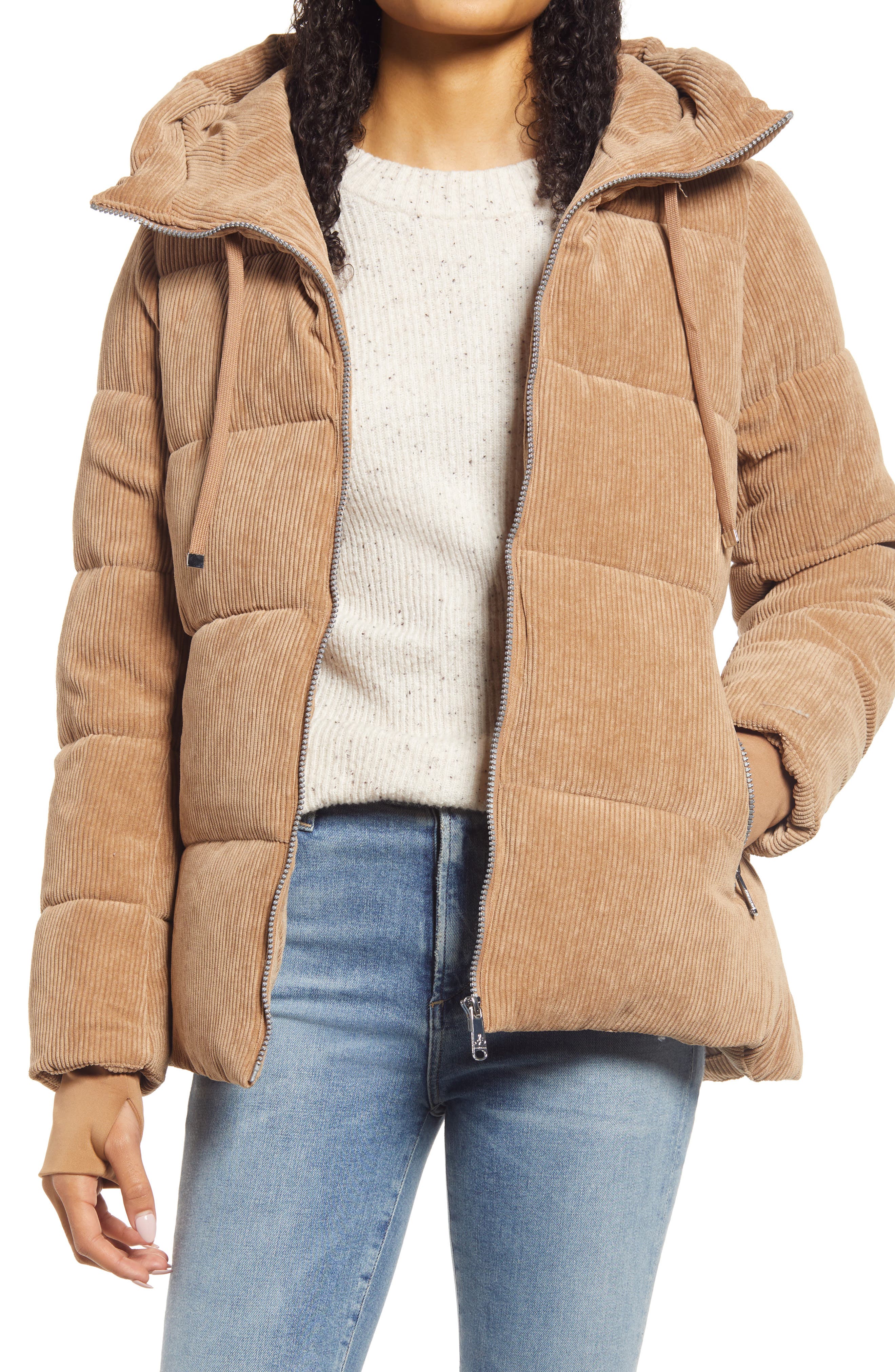 sam edelman winter coat nordstrom