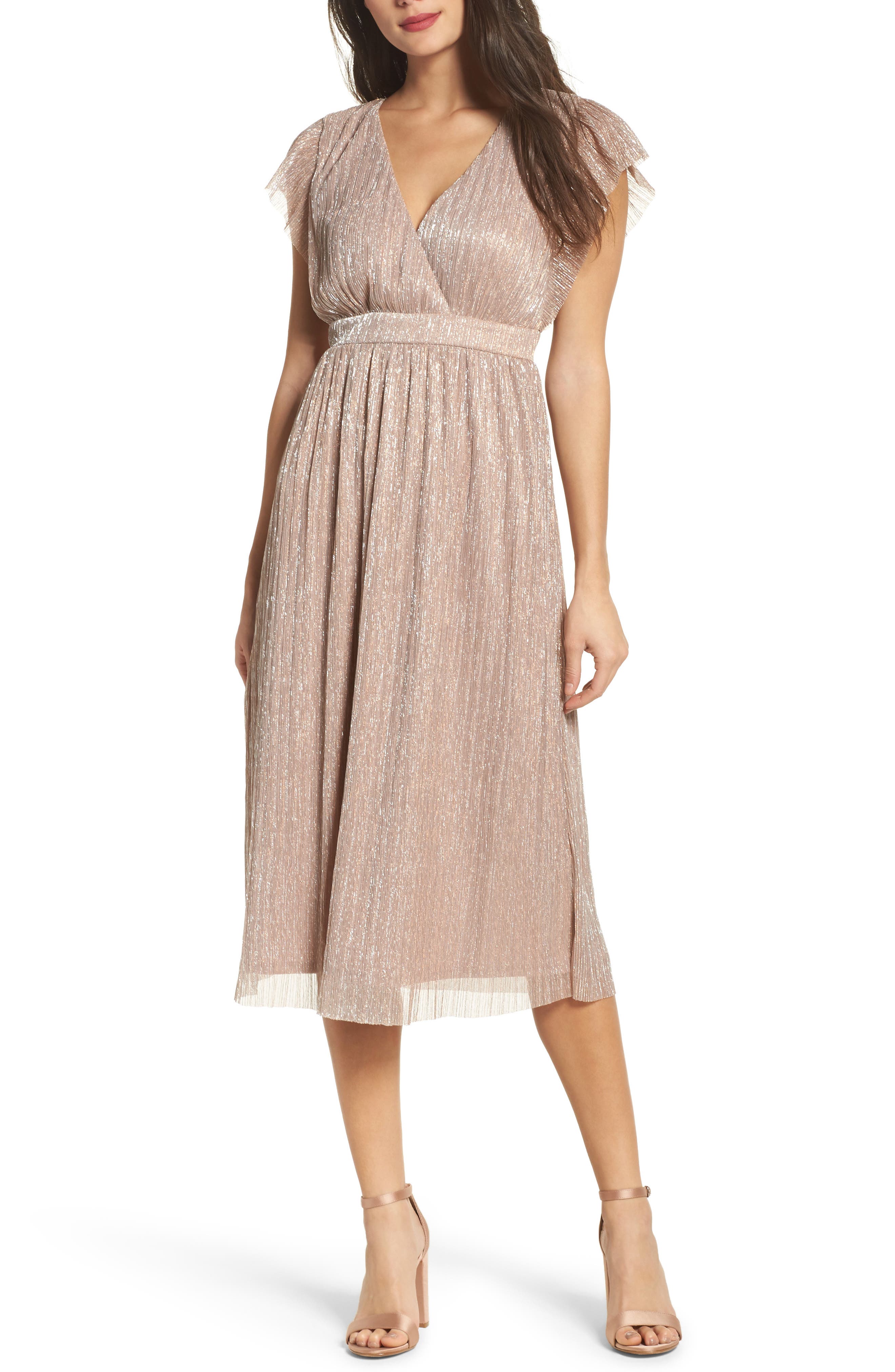 chelsea28 midi dress