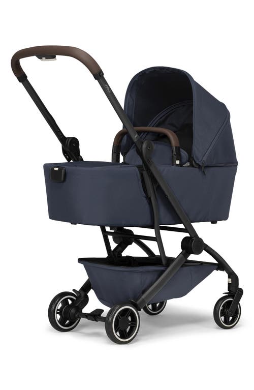 Joolz Aer+ Carrycot Bassinet in Navy Blue