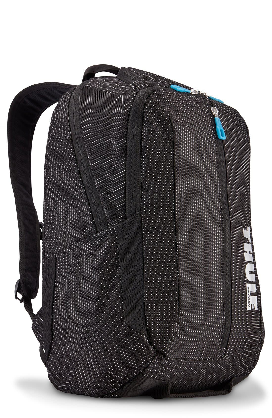 Thule 'Crossover' MacBook Pro Backpack Nordstrom