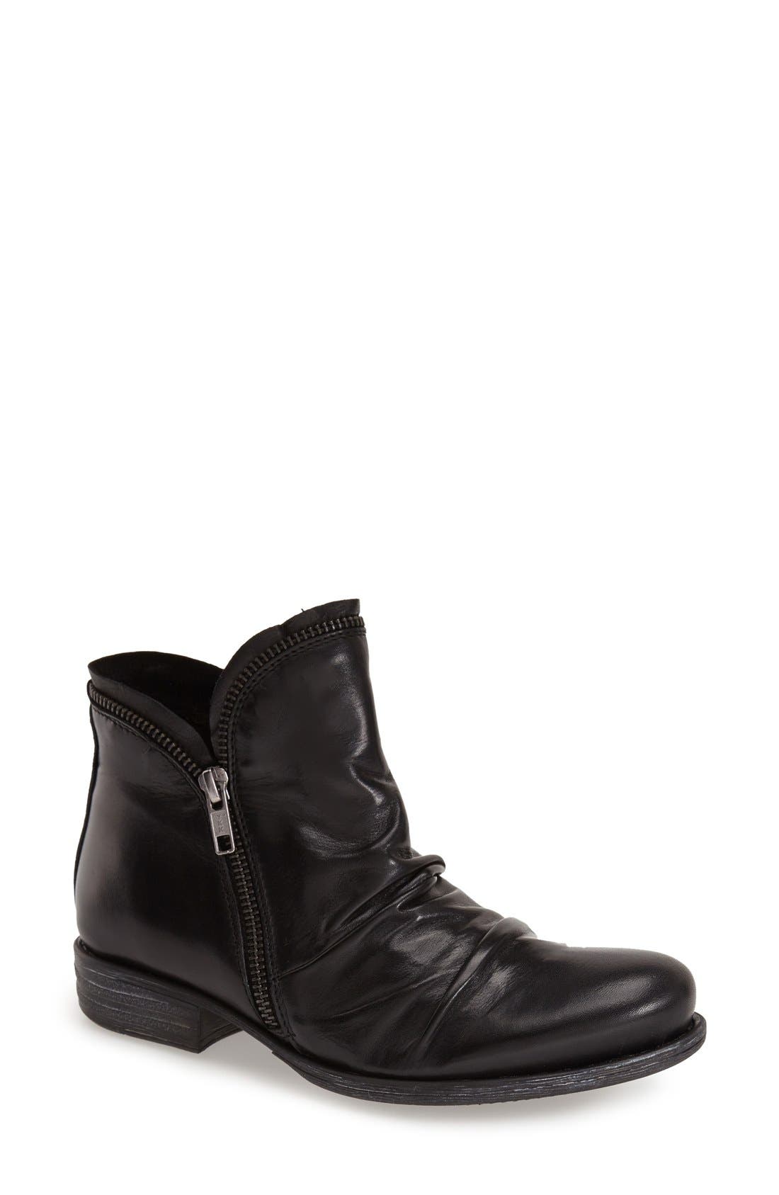 Buy > slouchy ankle boots flat > in stock
