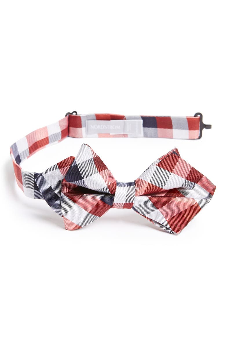 Nordstrom Silk Bow Tie (Big Boys) | Nordstrom