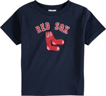 Toddler red sox store sweatshirt