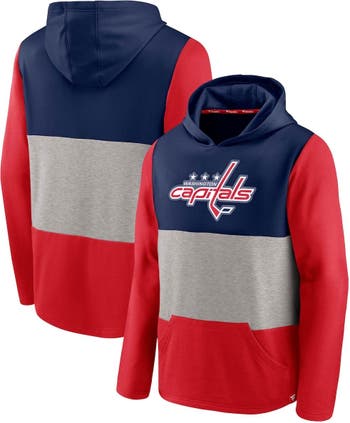 Washington Capitals Starter Arch City Team T-Shirts, hoodie