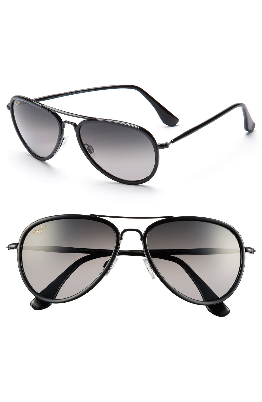 maui jim honomanu sunglasses