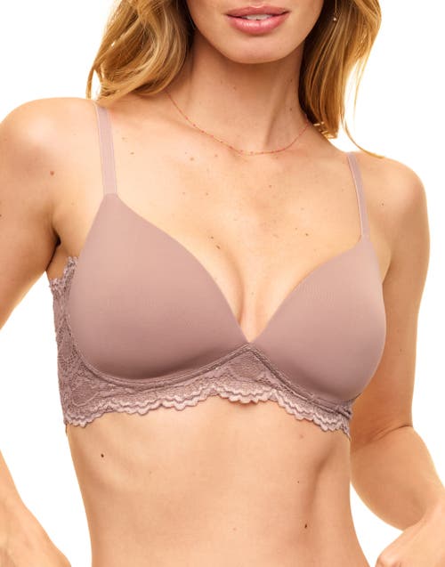 ADORE ME ADORE ME JAINEY CONTOUR PLUNGE BRA 