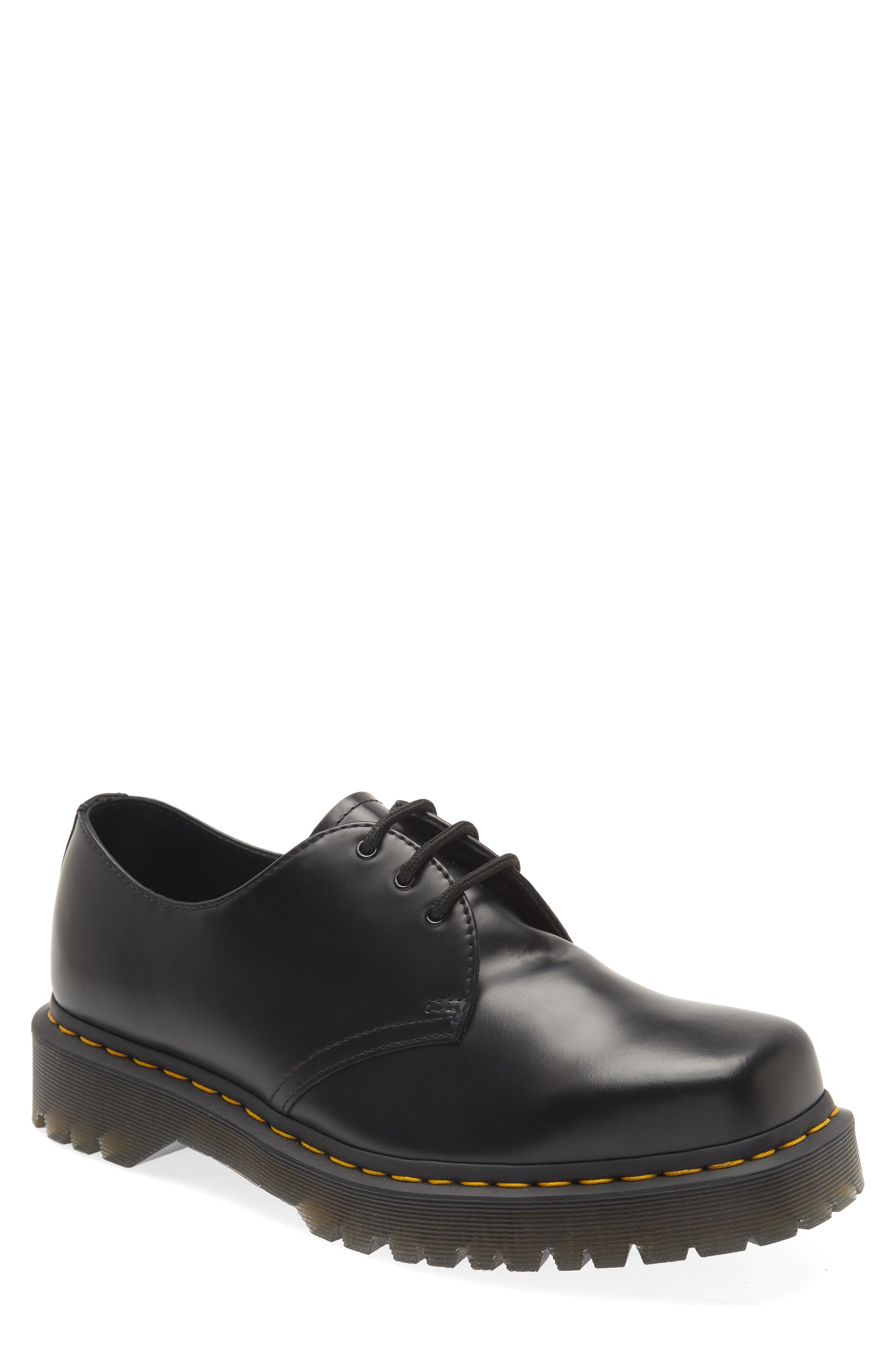 Men's Dr. Martens Oxfords \u0026 Derby Shoes 