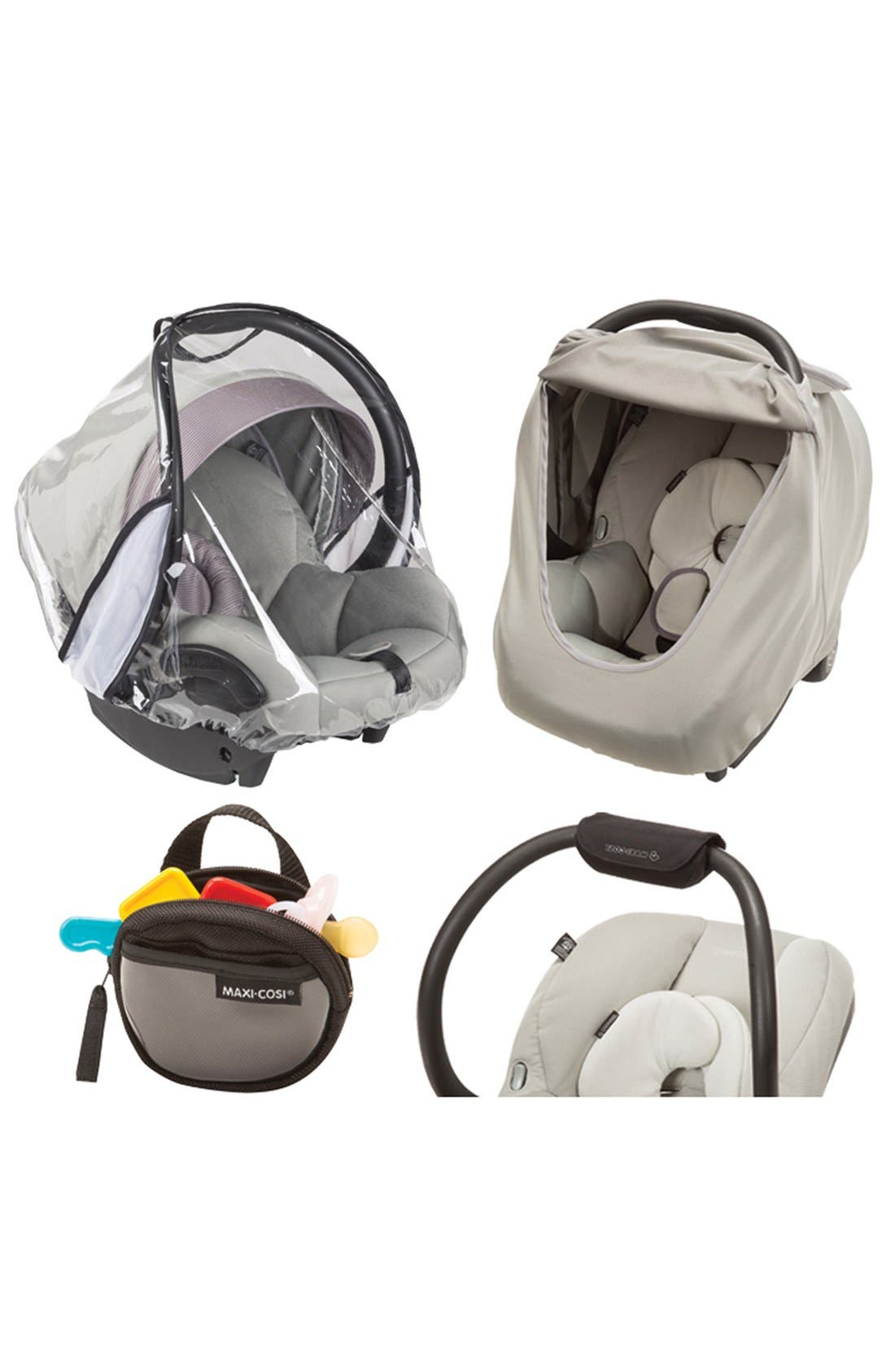 MaxiCosi® Infant Car Seat Accessory Pack Nordstrom