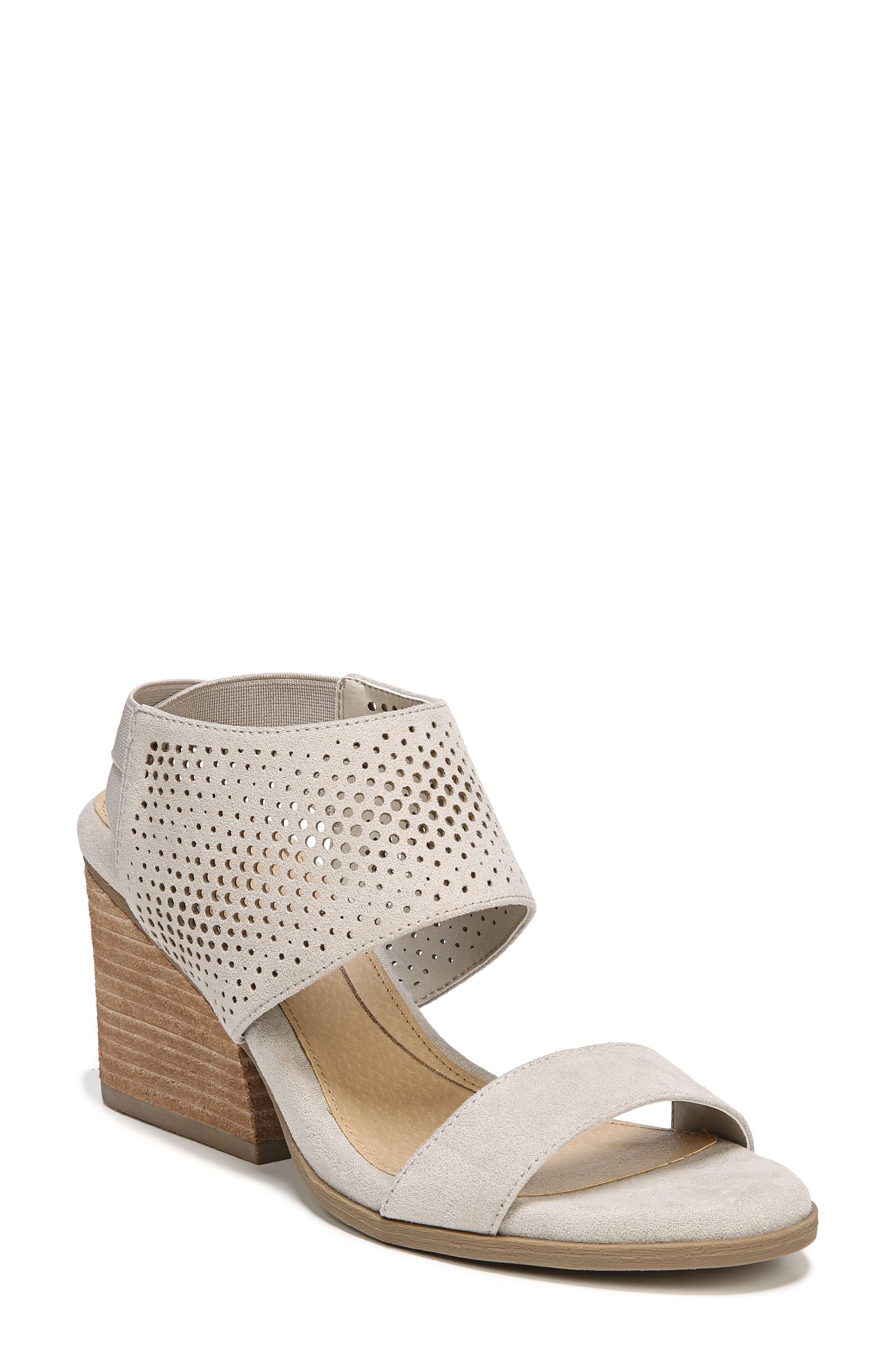 dr scholls jasmine sandal