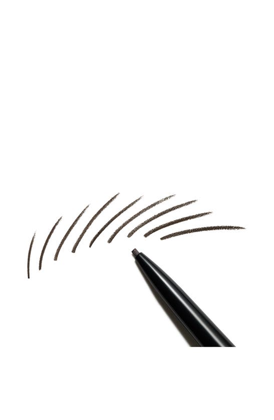 Mac Cosmetics Pro Brow Definer Brow Pencil In Spiked