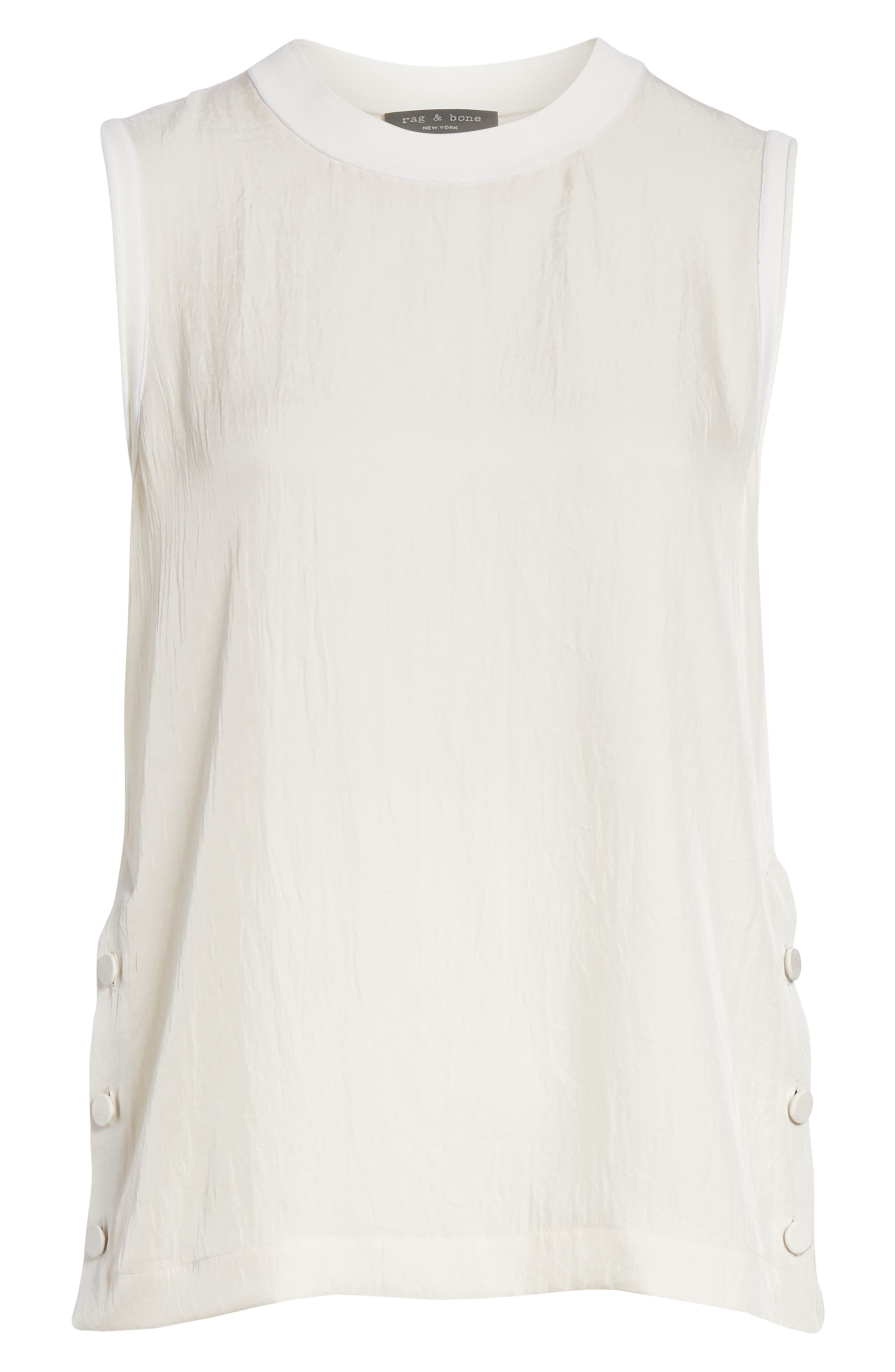 rag and bone aiden tank