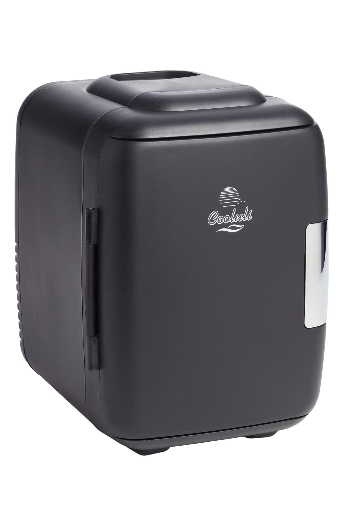 Cooluli 4l Thermoelectric Mini Beauty Fridge Warmer Nordstrom