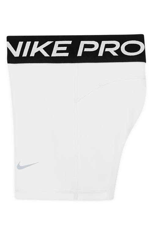 NIKE NIKE KIDS' PRO SHORTS 