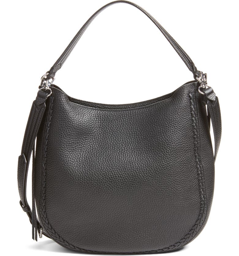 Rebecca Minkoff Unlined Convertible Whipstitch Hobo (Nordstrom ...