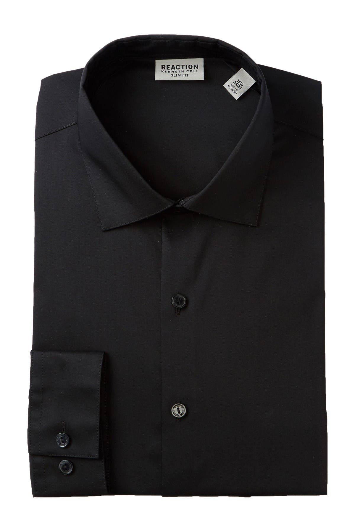 kenneth cole men's shirt