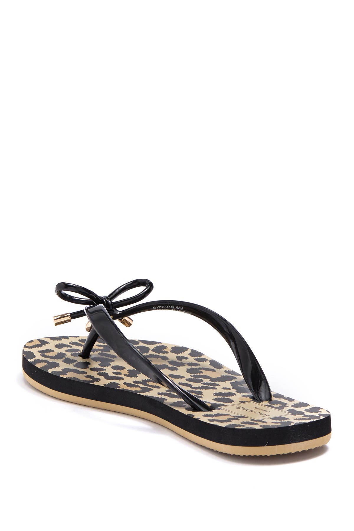 nordstrom rack kate spade flip flops