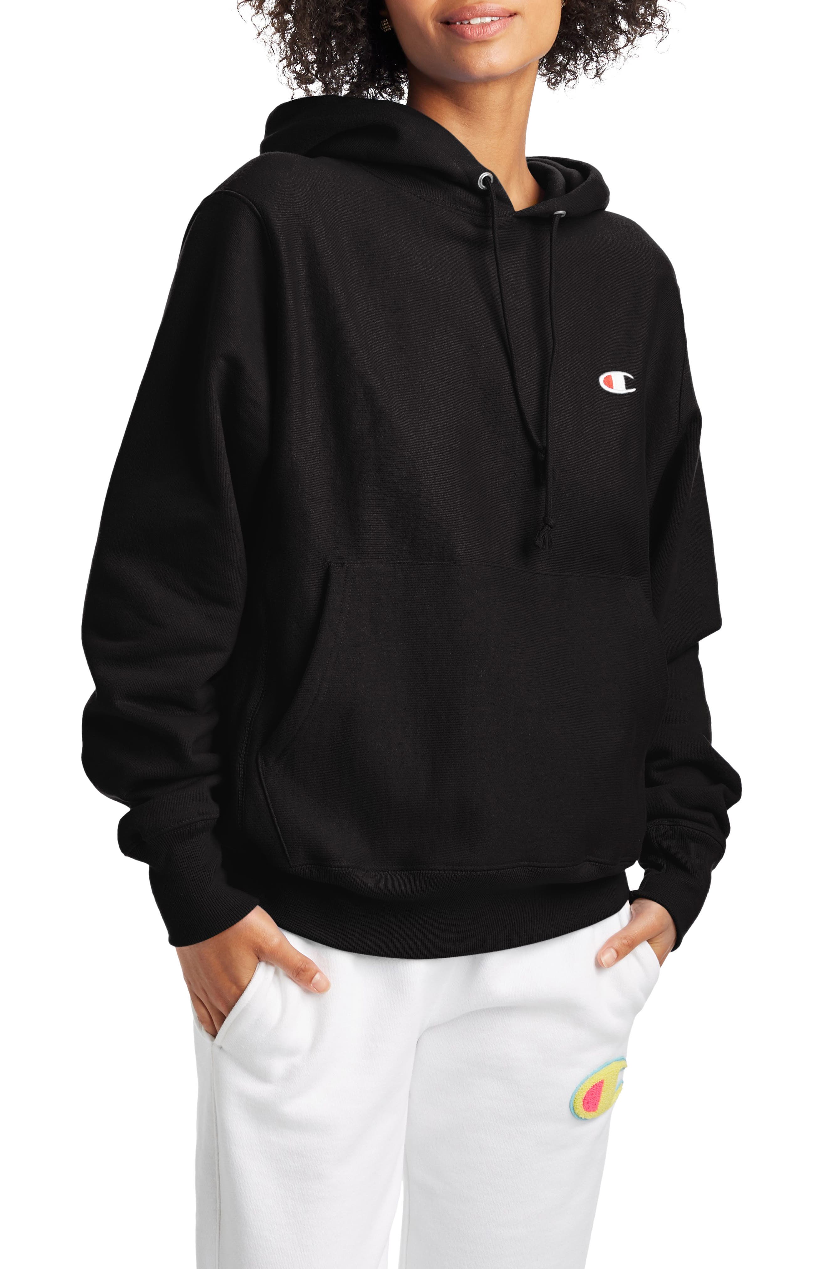 champion clothing hoodie